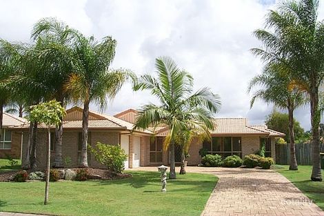 16 Camberwell Cct, Robina, QLD 4226