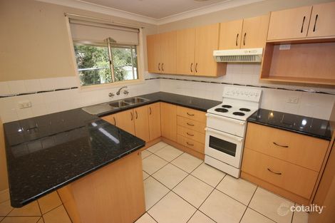 Property photo of 12 Harris Street Cameron Park NSW 2285