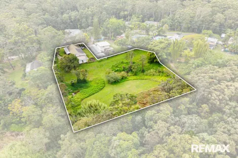 27 Jacaranda Dr, Parklands, QLD 4560