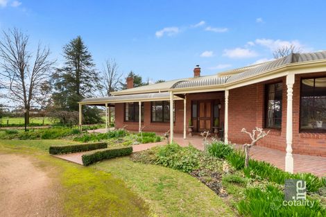 Property photo of 1069 Wangaratta-Whitfield Road Oxley VIC 3678