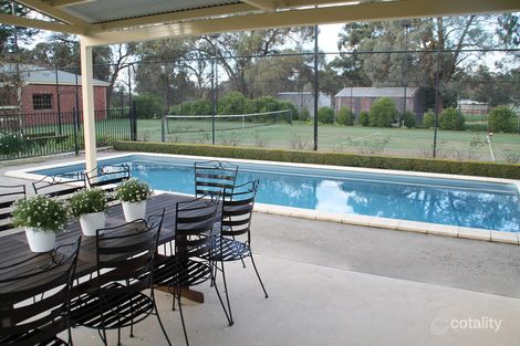 Property photo of 1069 Wangaratta-Whitfield Road Oxley VIC 3678