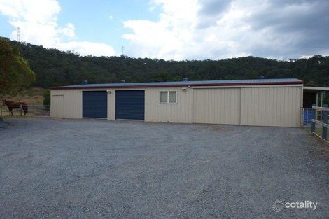 Property photo of 4 Polo Close Wongawallan QLD 4210