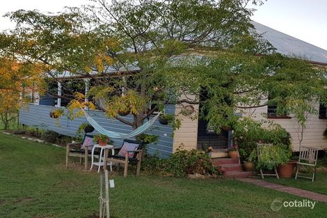 Property photo of 295 Millbrook-Back Plains Road Ellangowan QLD 4361