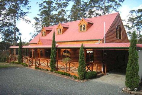 322 Allison Rd, North Motton, TAS 7315