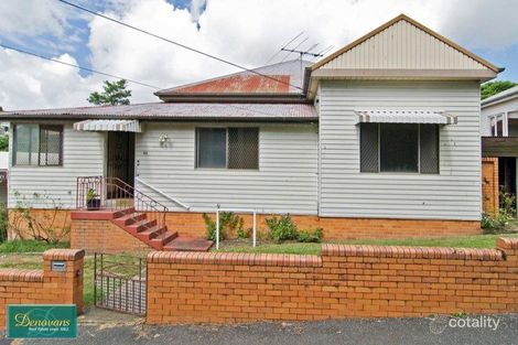 Property photo of 64 Victoria Street Kelvin Grove QLD 4059