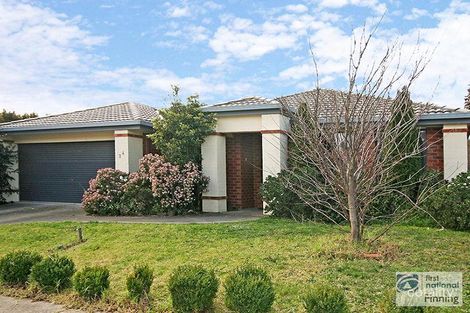 Property photo of 24 Briarcrest Drive Cranbourne East VIC 3977