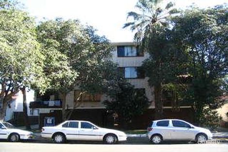 13/71 Castlereagh St, Liverpool, NSW 2170