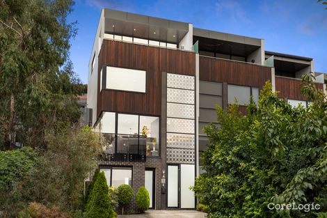 Property photo of 1 The Grand Maribyrnong VIC 3032