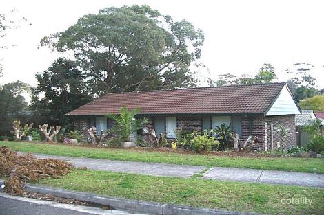1 Hammond Cl, Kincumber, NSW 2251