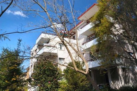 8/40 Burdett St, Hornsby, NSW 2077
