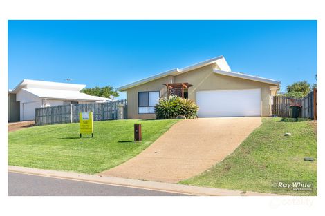 Property photo of 13 Viney Street Gracemere QLD 4702