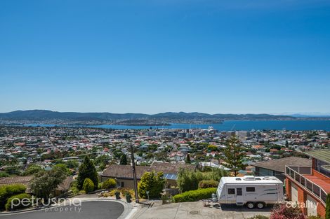 Property photo of 11 Danval Place West Hobart TAS 7000