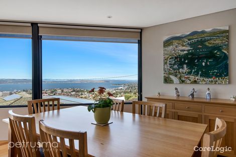 Property photo of 11 Danval Place West Hobart TAS 7000