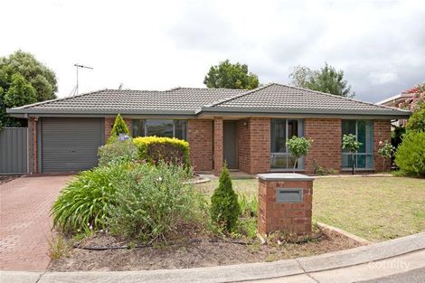 Property photo of 22 Allman Avenue Woodcroft SA 5162