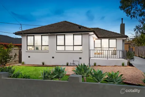 1/6 FAULKNER ST, BLACKBURN SOUTH, VIC 3130