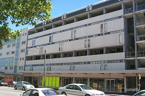 Property photo of 404/112-118 Parramatta Road Camperdown NSW 2050