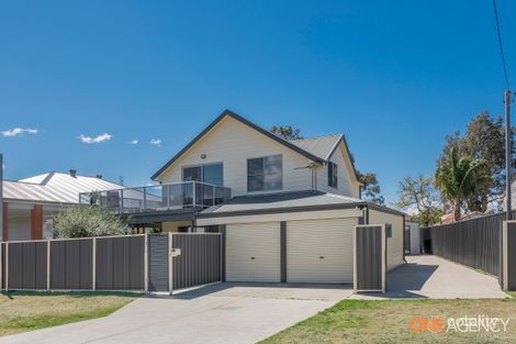 Property photo of 14 Turea Street Pelican NSW 2281