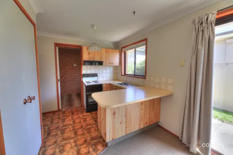 Property photo of 4/185 Lambert Street Bathurst NSW 2795