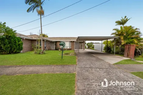 16 Wallace St, Crestmead, QLD 4132