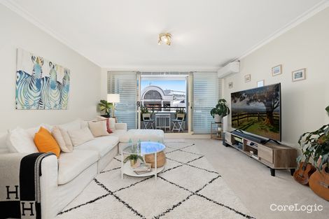 Property photo of 8/9 Alexander Street Crows Nest NSW 2065