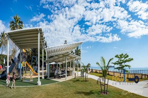 Property photo of 3 Pilchowski Avenue Seaforth QLD 4741