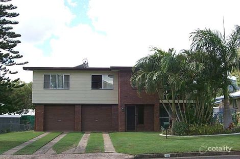 18 Geaney St, Norman Gardens, QLD 4701