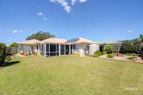Property photo of 5 Holt Street Middle Ridge QLD 4350