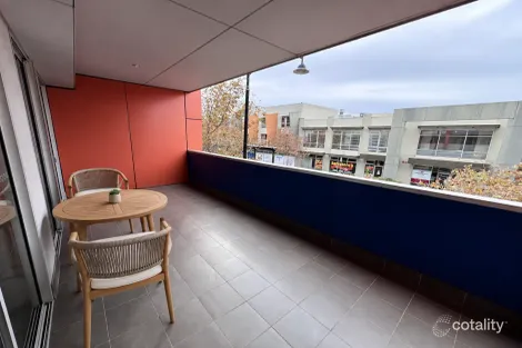Property photo of 22 Lakeside Close Mawson Lakes SA 5095