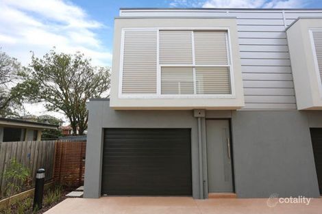 7/55 Oriel Rd, Ivanhoe, VIC 3079