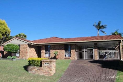 47 Estate Rd, Middle Park, QLD 4074