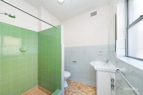 Property photo of 5/233-235 Carrington Road Coogee NSW 2034