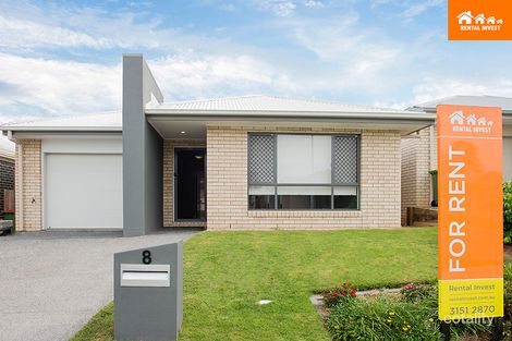 Property photo of 8 Brushbox Street Ripley QLD 4306