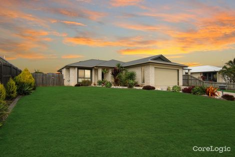 Property photo of 6 Coventry Court Urraween QLD 4655