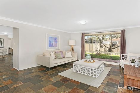 Property photo of 16A Lackenwood Crescent Galston NSW 2159