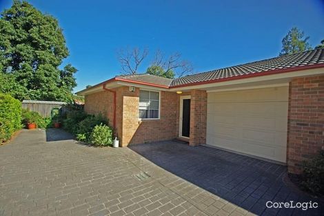 Property photo of 3/502 Blaxland Road Denistone NSW 2114