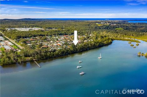 Property photo of 62 Teragalin Drive Chain Valley Bay NSW 2259