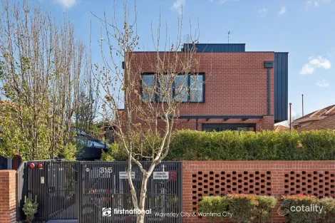 5/315 Barkly St, Elwood, VIC 3184