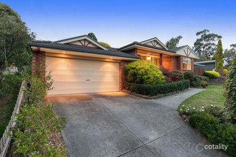 13 Christa Ct, Lilydale, VIC 3140
