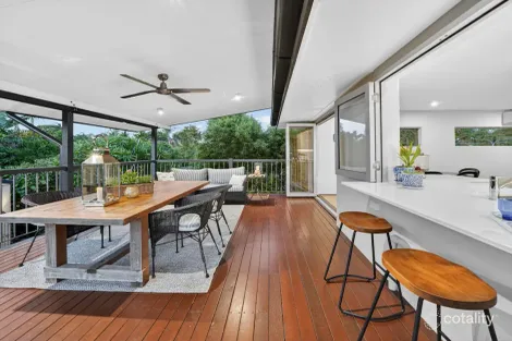 25 Wongaburra St, Jindalee, QLD 4074