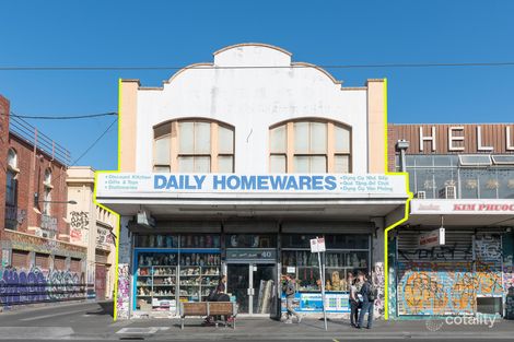 40 Leeds St, Footscray, VIC 3011