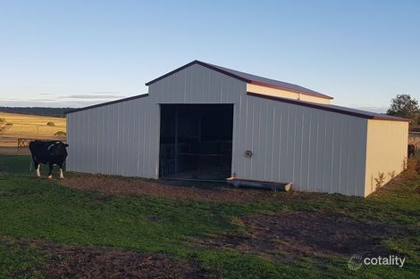 Property photo of 295 Millbrook-Back Plains Road Ellangowan QLD 4361