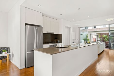 Property photo of 29 Wilson Street Botany NSW 2019