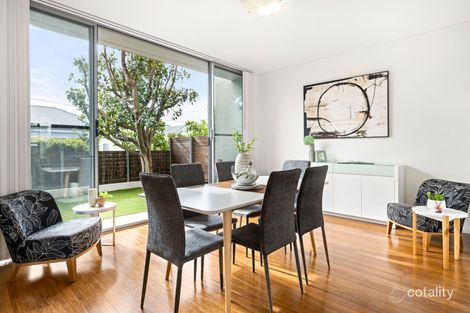 Property photo of 29 Wilson Street Botany NSW 2019