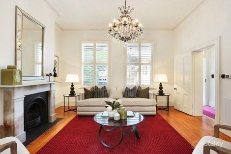 Property photo of 26 Walker Street Lavender Bay NSW 2060