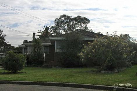 8 Munroe Pl, Hammondville, NSW 2170