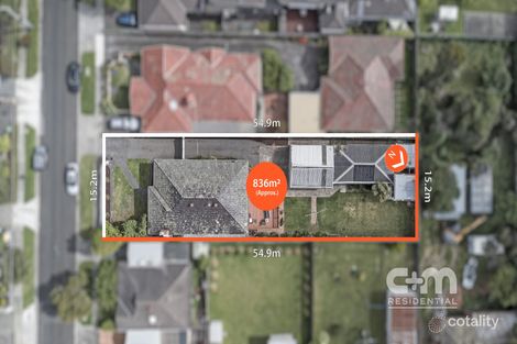 Property photo of 31 Ethel Street Oak Park VIC 3046