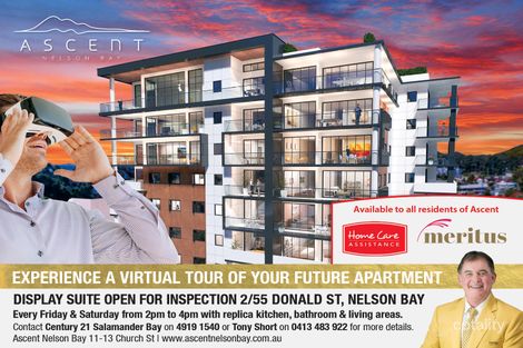 11-13 Church St, Nelson Bay, NSW 2315