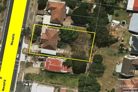 Property photo of 83 Wardell Street Ashgrove QLD 4060