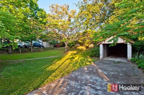 Property photo of 83 Wardell Street Ashgrove QLD 4060
