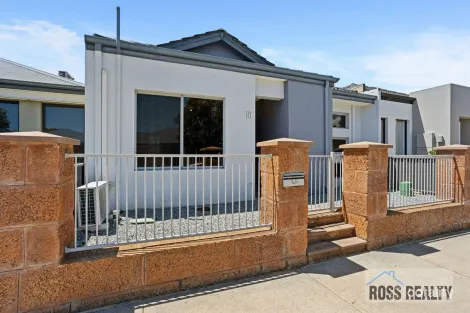 10 Cuddlepie Turn, Banksia Grove, WA 6031
